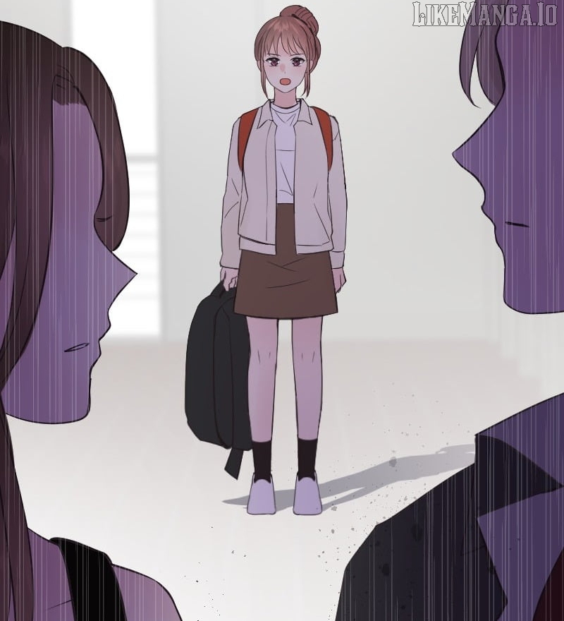 Soul to Soul Chapter 13 - page 53